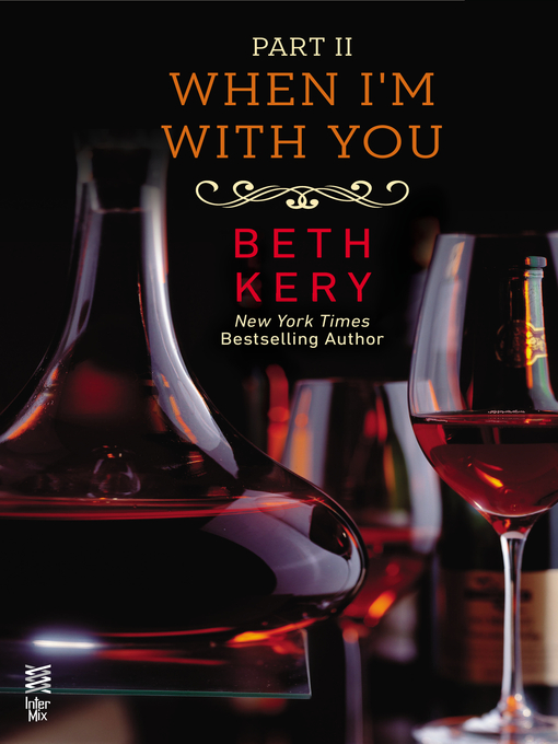 Title details for When You Defy Me by Beth Kery - Available